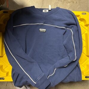 Adidas Crewneck